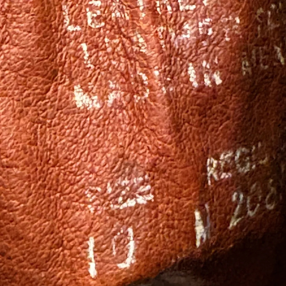 DAN POST Women Western Cowboy Boots Style 3464 Coastal Cowgirl Rodeo Ranch Sz 10 - Picture 8 of 16